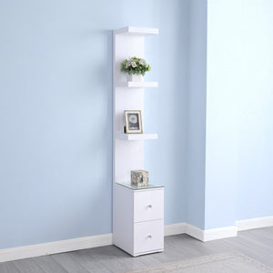 Yonkers Vanity