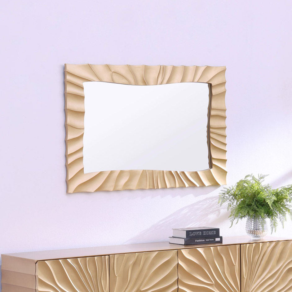 Monad Wall Mirrors
