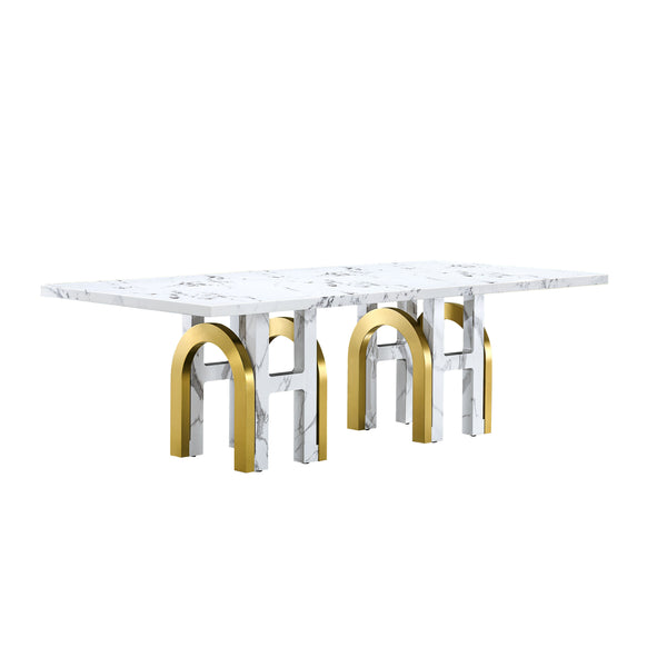 Martini Dining Table