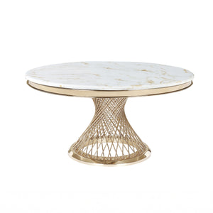 Carter Dining Table