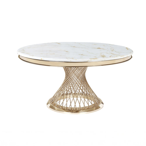 Carter Dining Table
