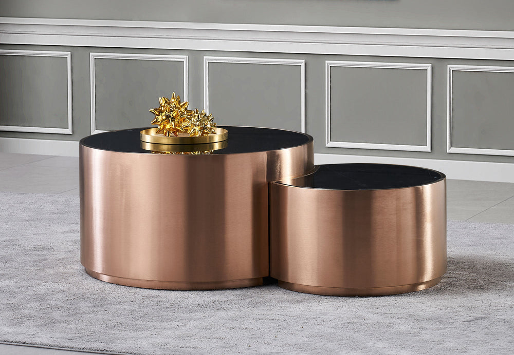 Sei Coffee Table