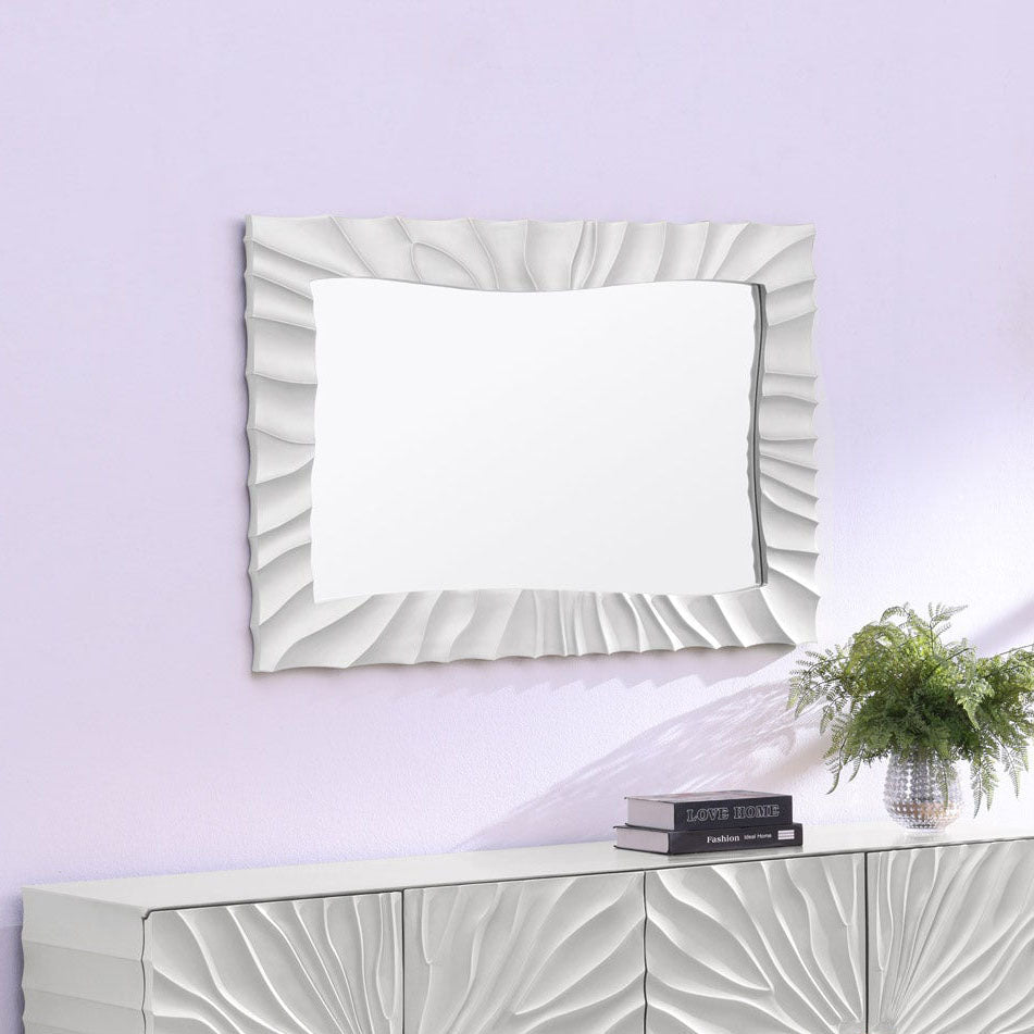 Monad Wall Mirrors