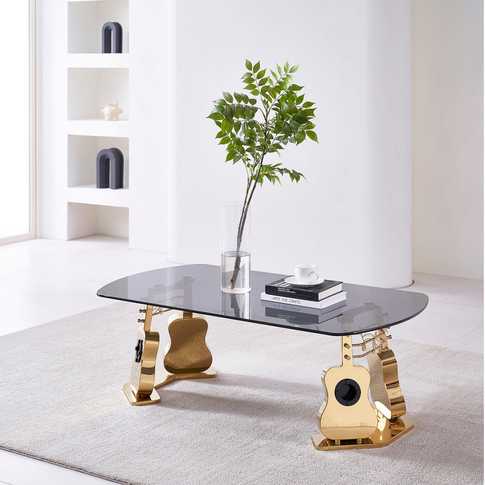 Majestic Coffee Table