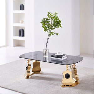 Majestic Coffee Table