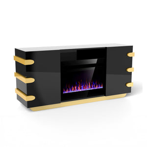 Avery Fireplace