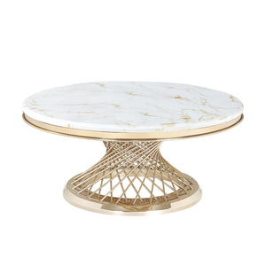 Carter Coffee Table