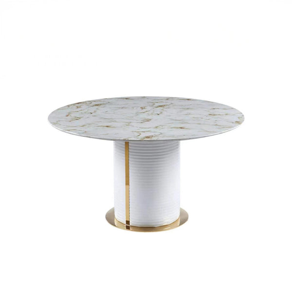 Luna Dining Table