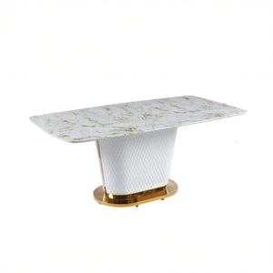 Sofia Dining Table