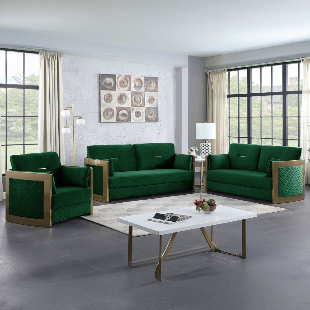 Rowan Collection