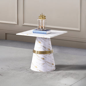 Erica End Table
