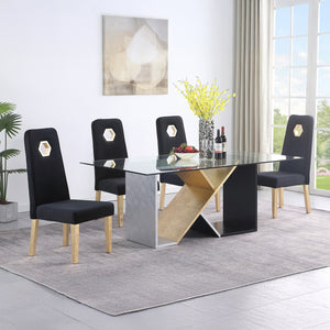 Dolan Dining Table