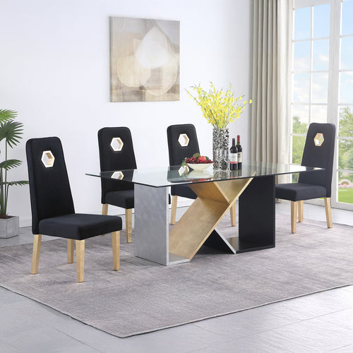 Dolan Dining Table