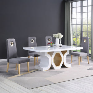 Laela Dining Table