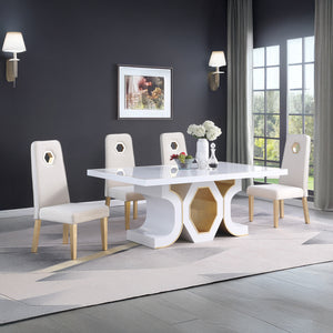 Laela Dining Table