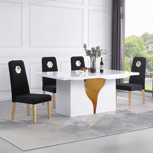 Eterna Dining Table