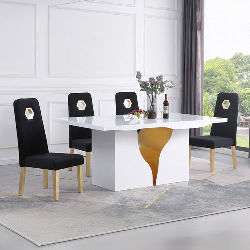 Eterna Dining Table