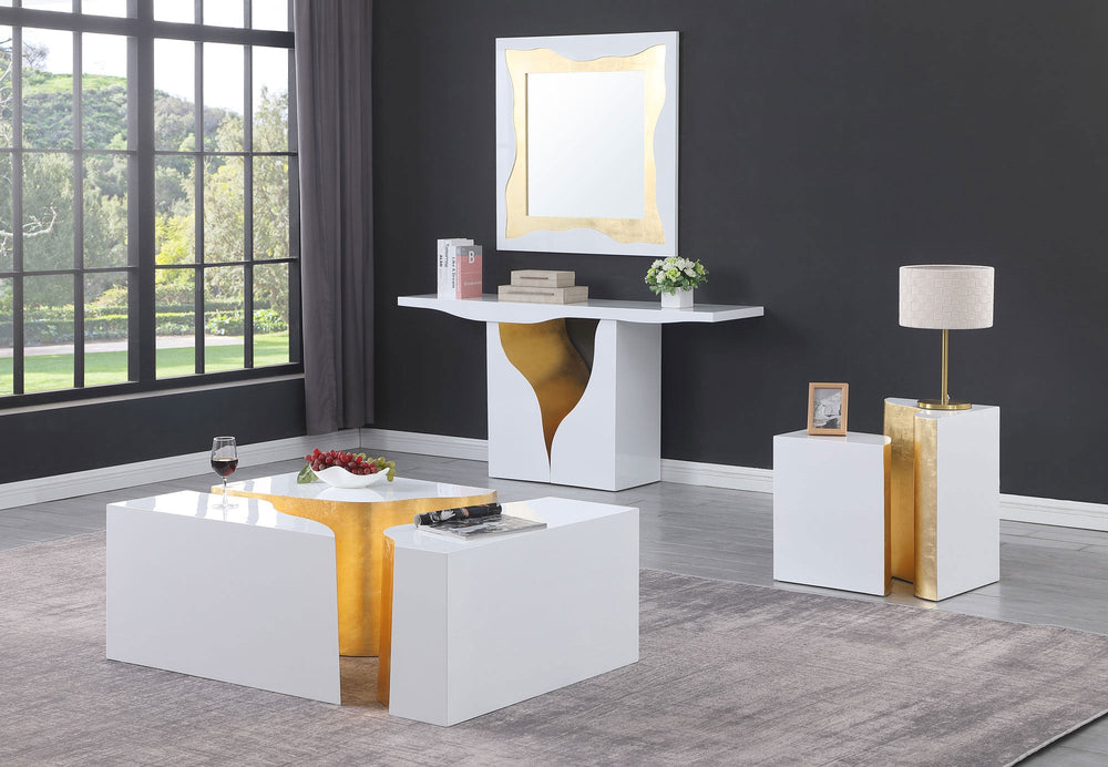 Eterna Coffee Table