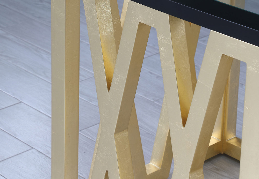 Deco Coffee Table