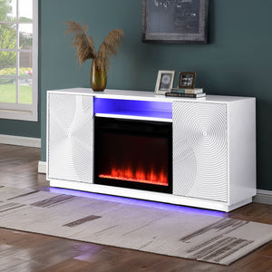 Weston Fireplace
