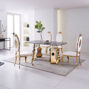 Majestic Dining Table