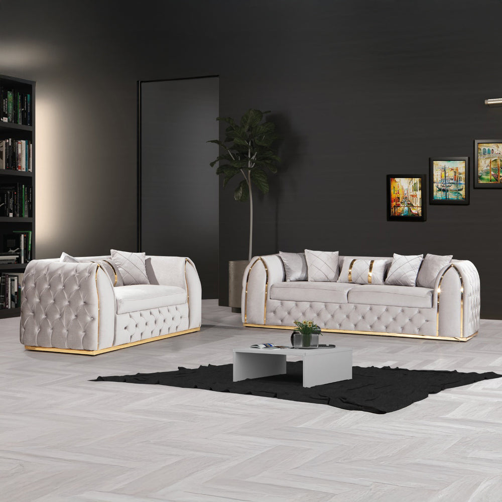 Charisma Collection