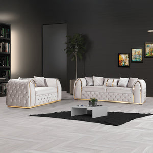 Charisma Collection