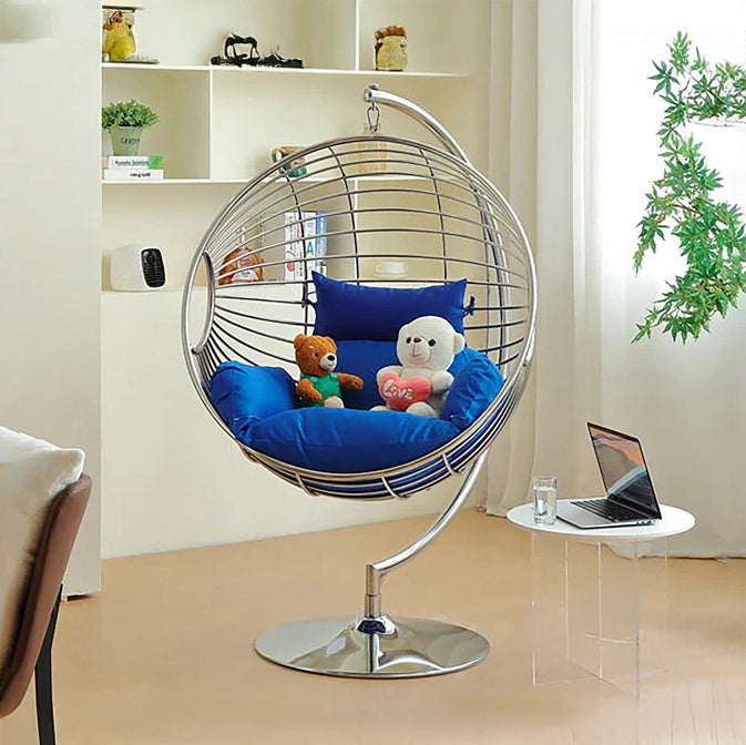 Tarzan Swing Chair Gold