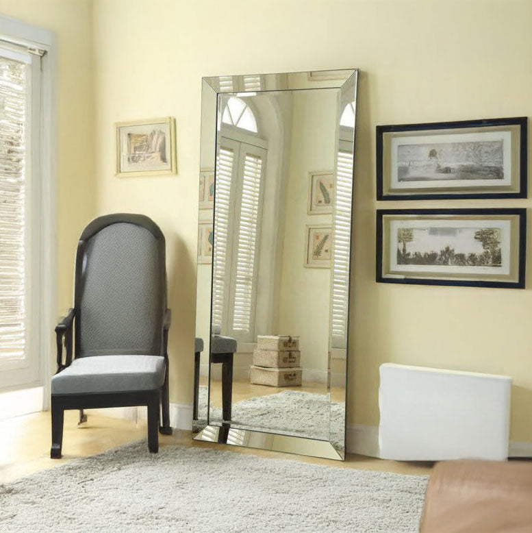 Jade Wall Mirrors
