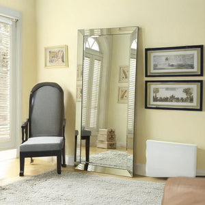 Jade Wall Mirrors