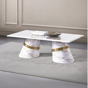 Erica Coffee Table