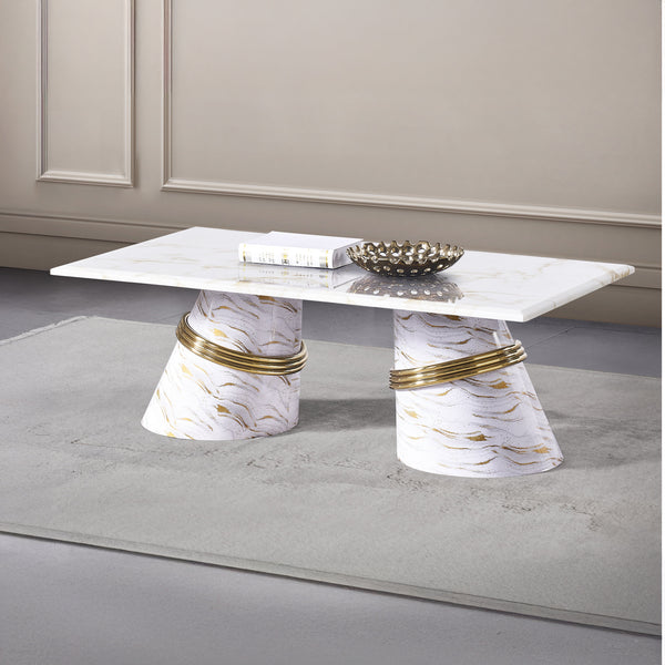 Erica Coffee Table