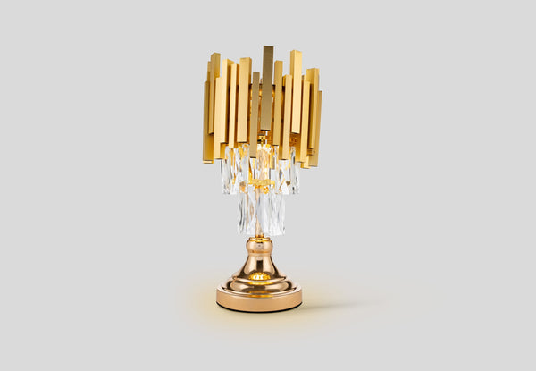 Lumière Royale Table Lamp