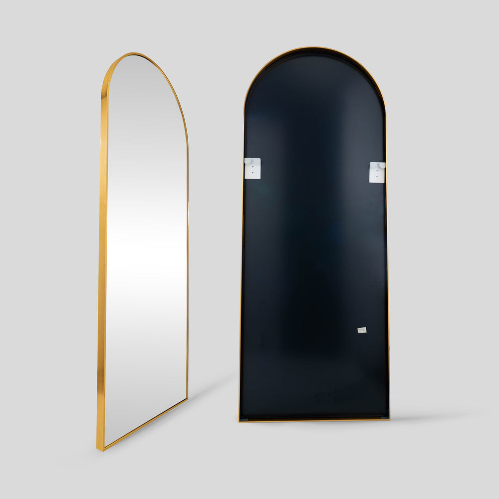 Aurora Arch Mirror