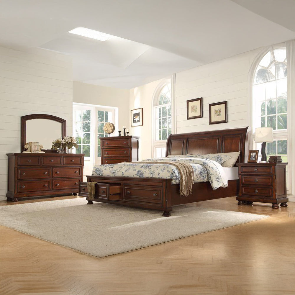 Carson Collection