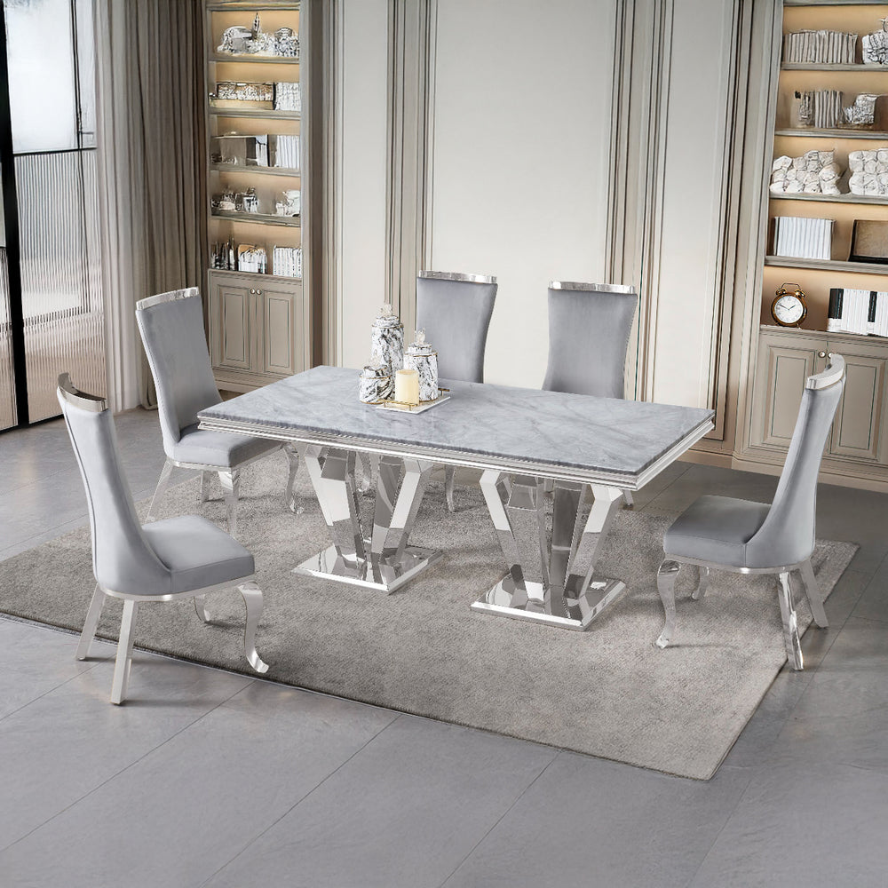 Vanessa Dining Table