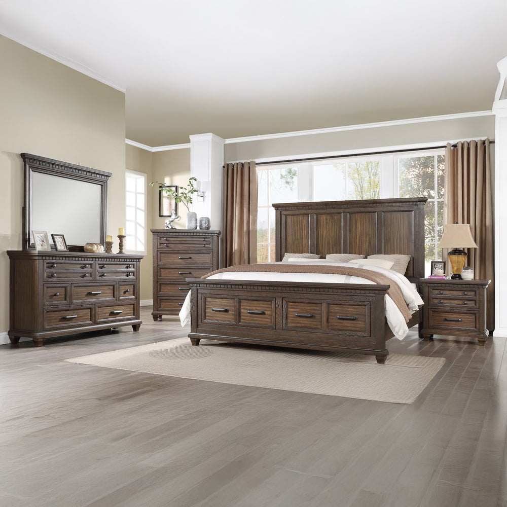 Jaxon Brown Collection