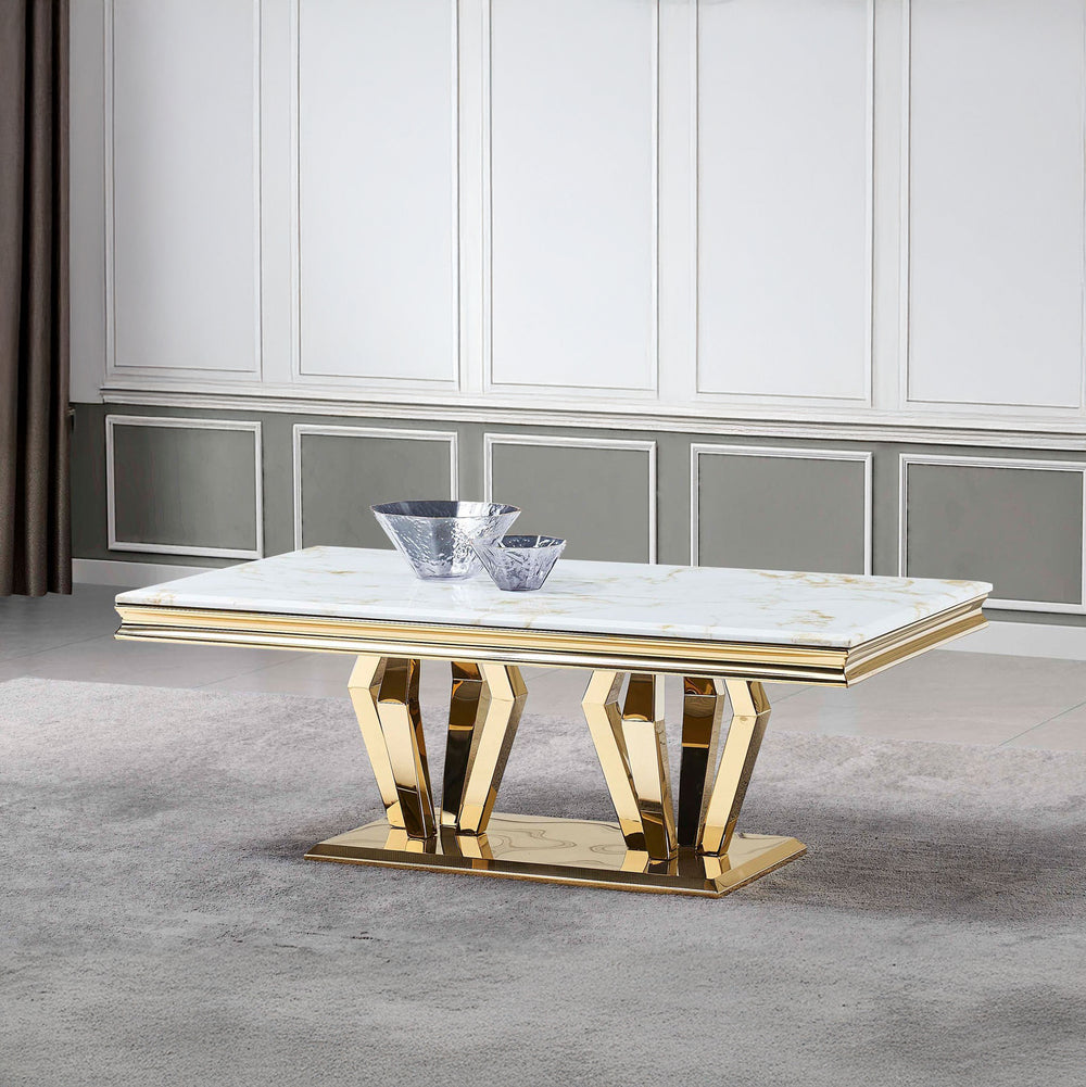 Martini Coffee Table