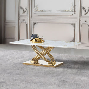 Selena Coffee Table