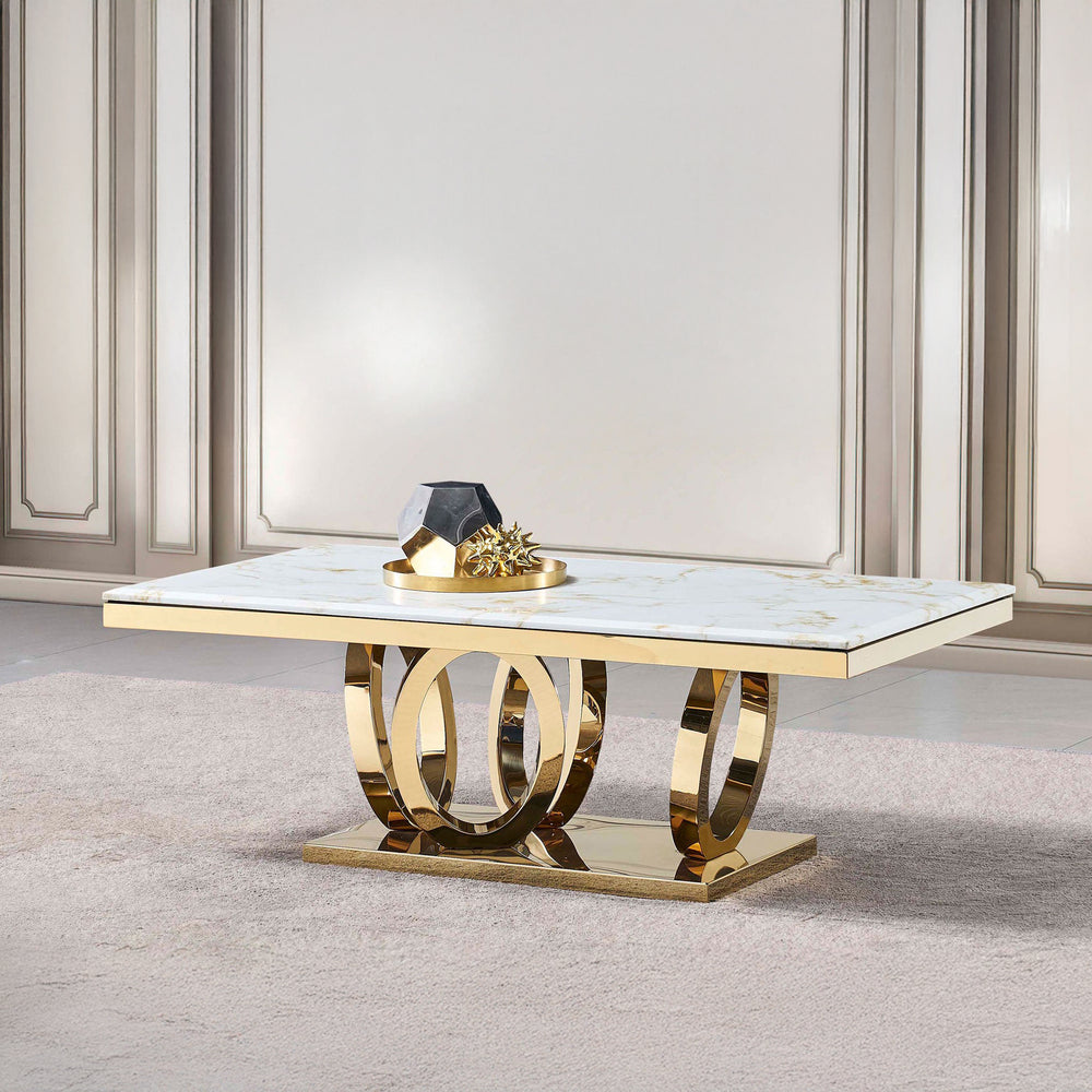 Tamara Coffee Table