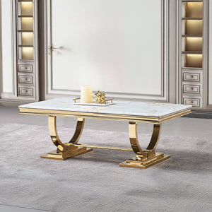 Marta Coffee Table
