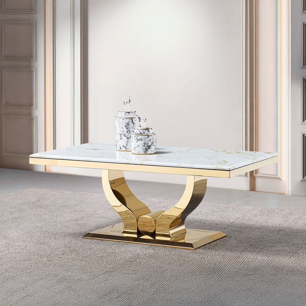Kini Coffee Table