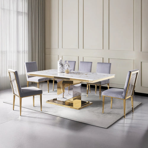 Elika Dining Table
