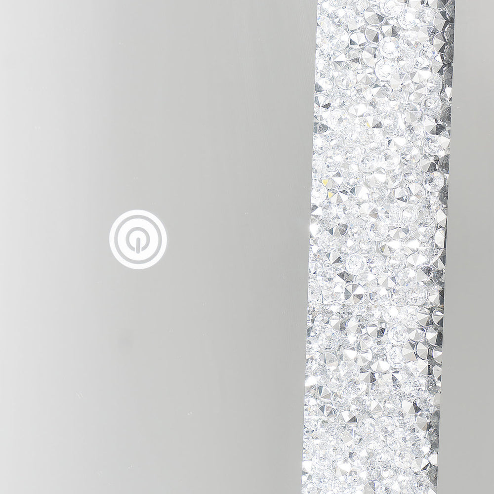 Aria Stand Mirrors