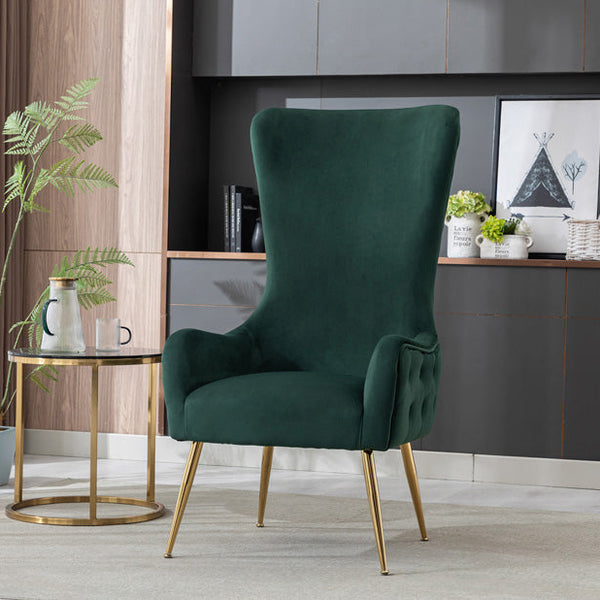 Blair Accent Chair