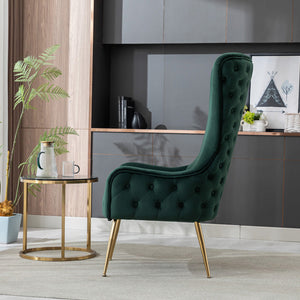 Blair Accent Chair