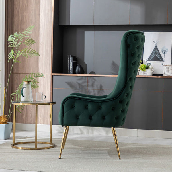 Blair Accent Chair