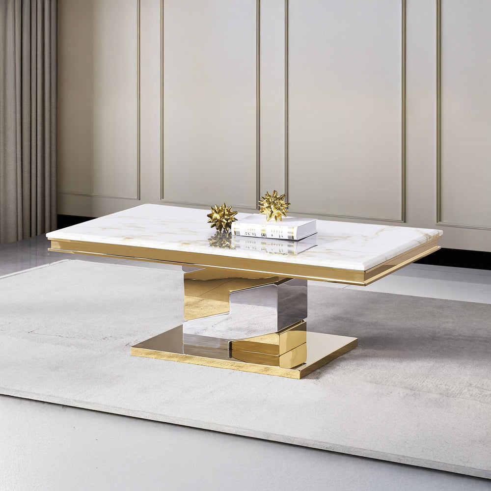 Elika Coffe Table
