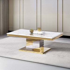 Elika Coffe Table