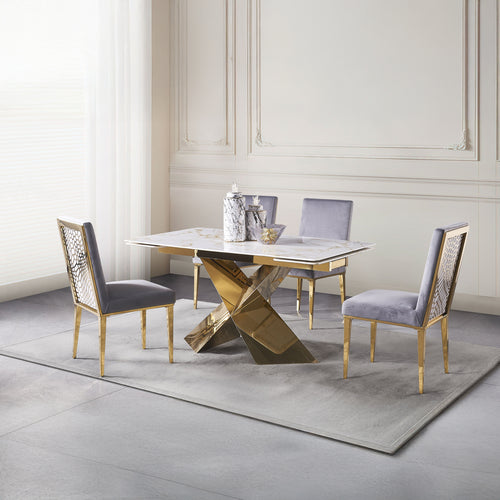 Matteo Dining Table
